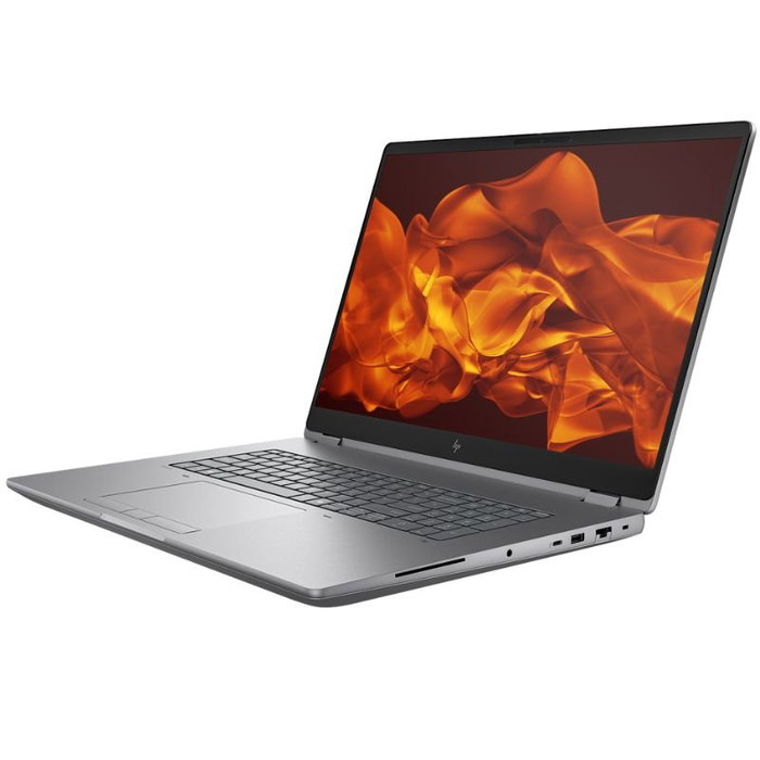 HP ZBook Fury G1i Intel Core Ultra 7, 32GB, 1TB SSD, RTX Pro 4000, 16 pol HP ZBook Fury G1i Intel Core Ultra 7, 32GB, 1TB SSD, RTX Pro 4000, 16 pol